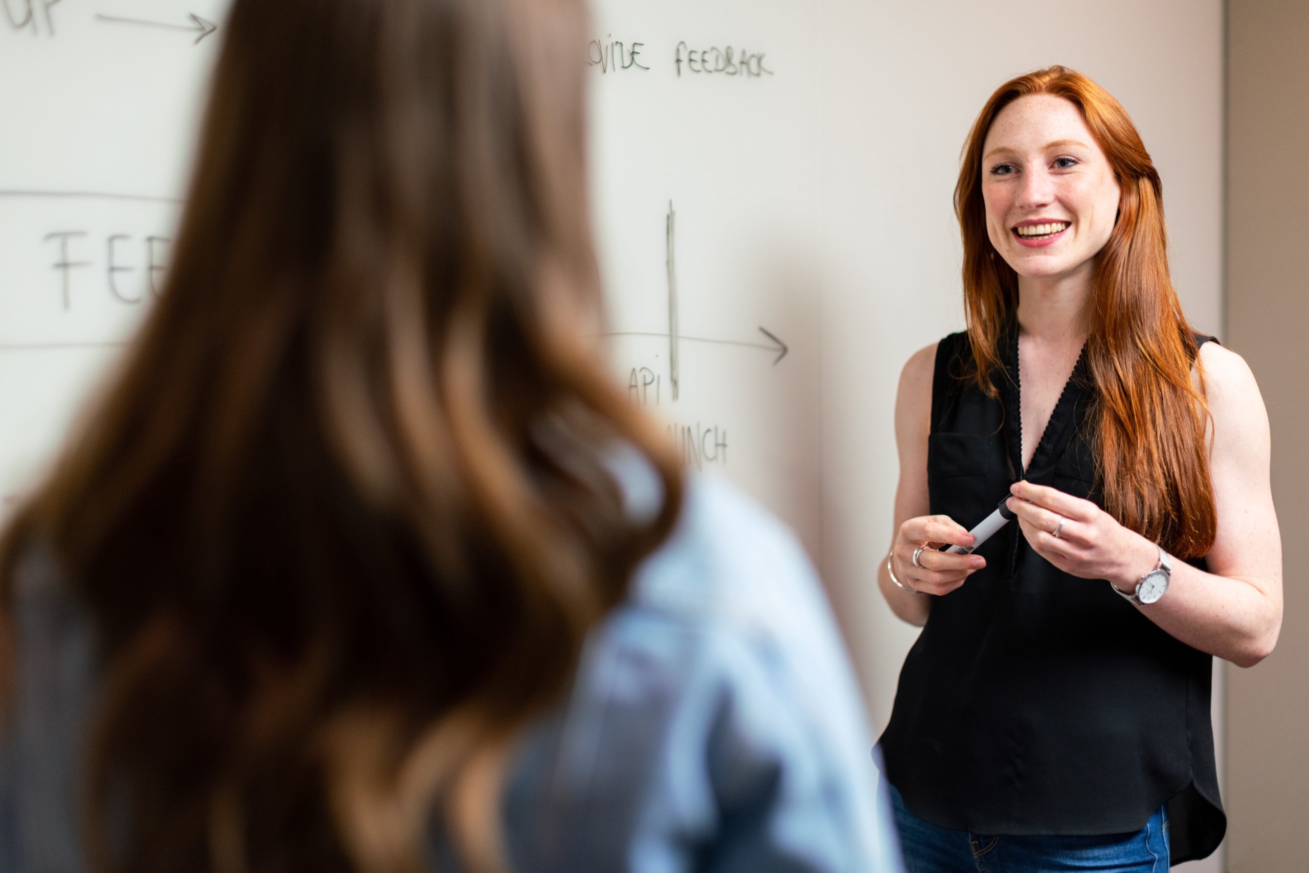 Läs mer om artikeln Traineeprogrammet