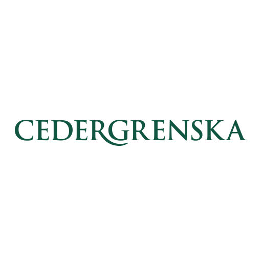 Cedergrenska logo