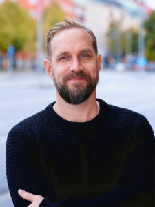 Bild av Jonathan Paulsen