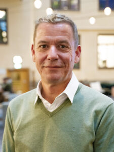 Bild av Klas Wilborg