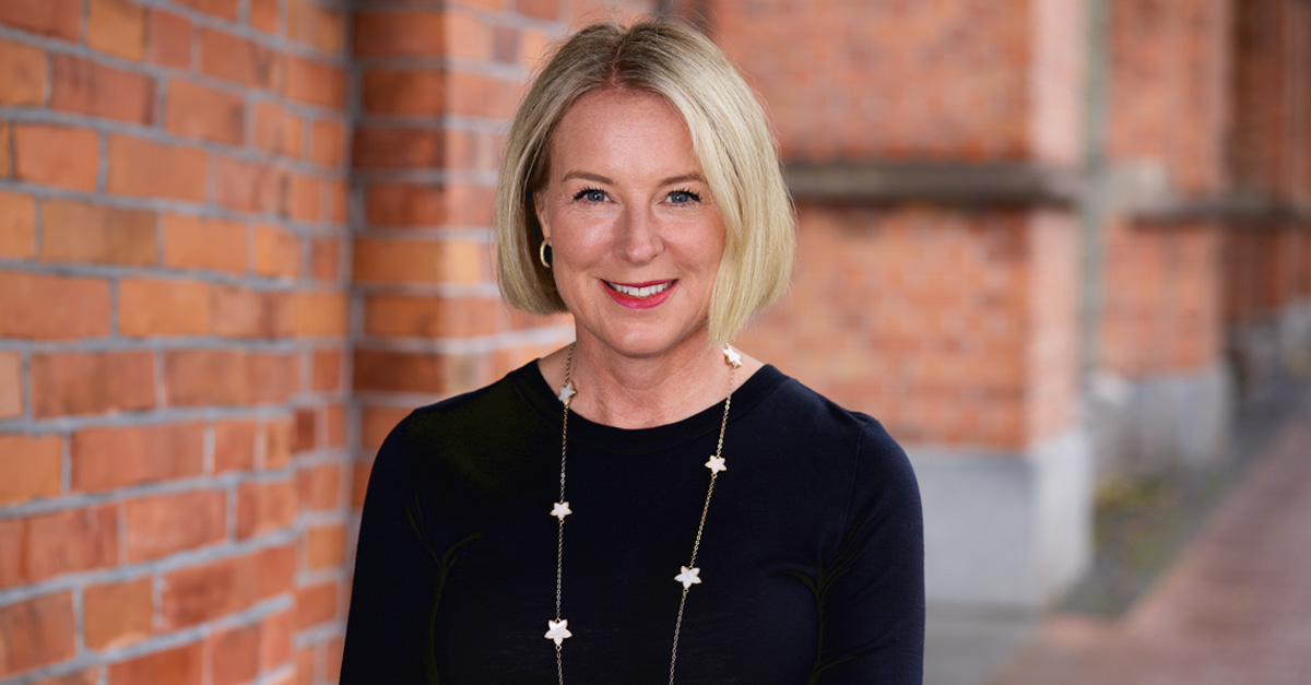 Läs mer om artikeln Cedergrenskas vd Lotta Smith ny ledamot för Friskolornas Riksförbunds styrelse