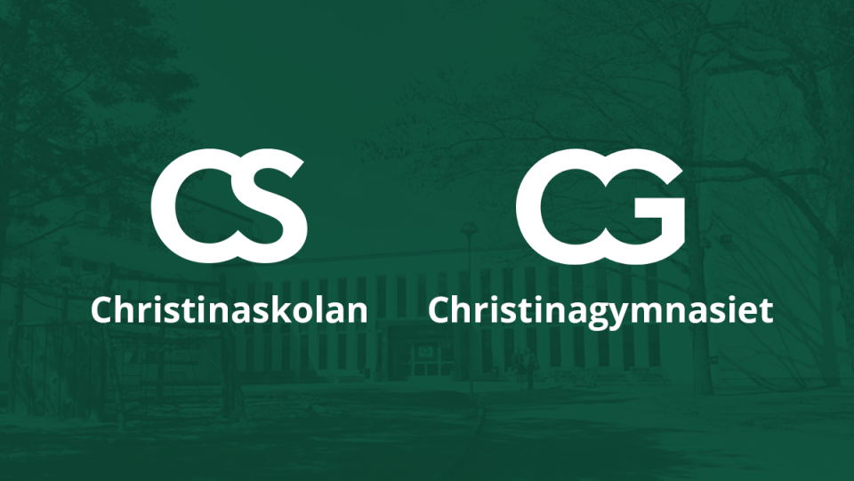 Du visar för närvarande Cedergrenska förvärvar Christinaskolan och Christinagymnasiet på Lidingö