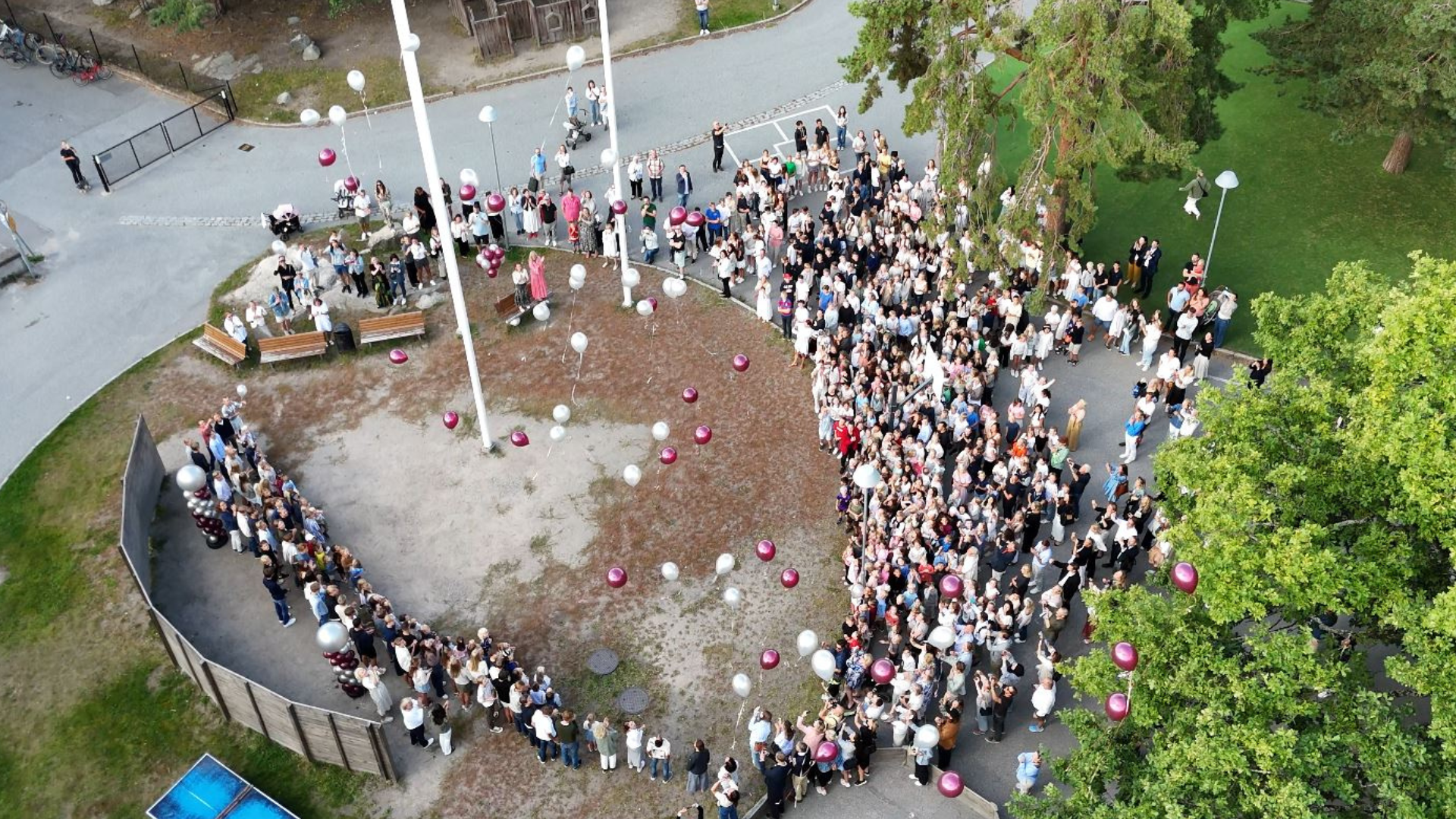 Cedergrenskaskolor i nationell toppklass