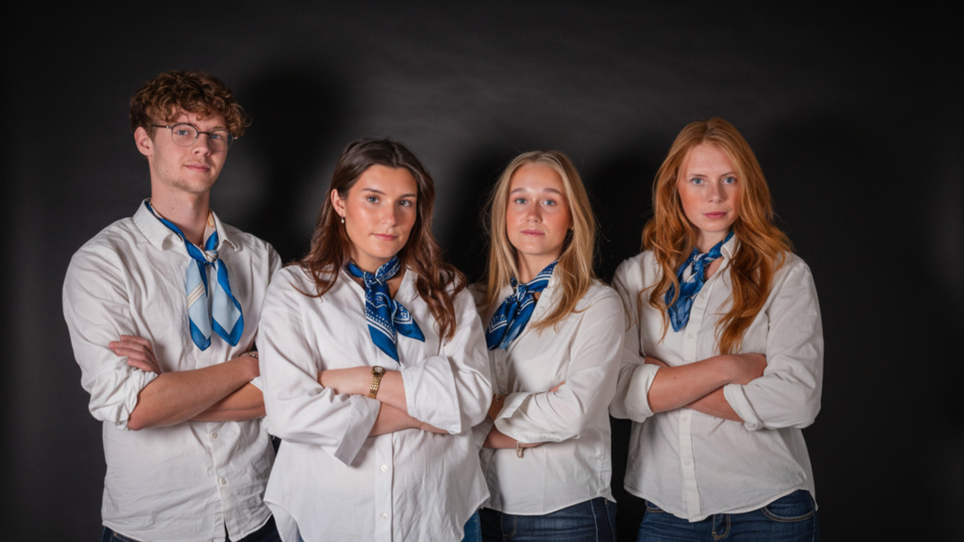 Läs mer om artikeln Revela UF – Vinnare av Årets hållbara UF-företag