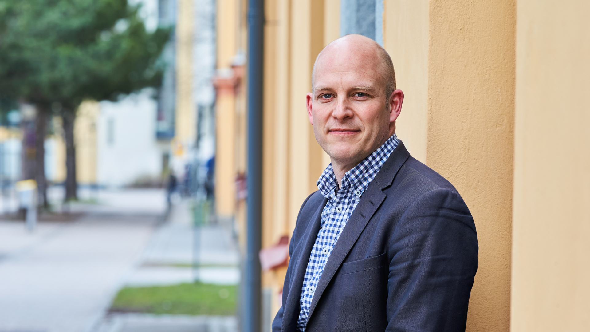 Verner Gerholm